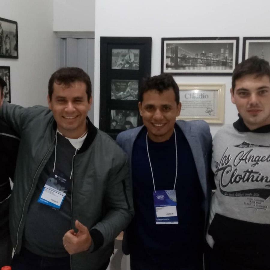 Hostel Convention Expo Sp São Paulo Kültér fotó